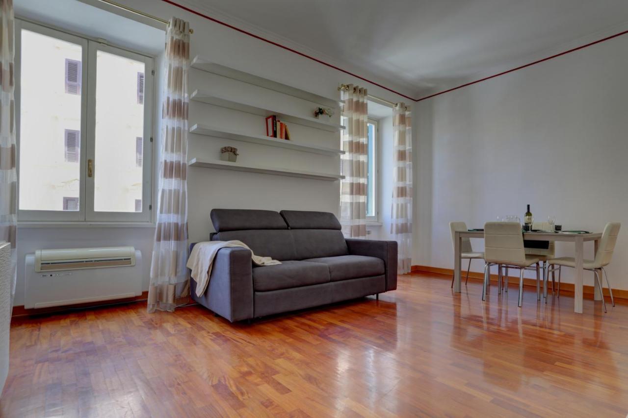 Colosseo Apt Mecenate 77 - Home And More Рим Екстер'єр фото