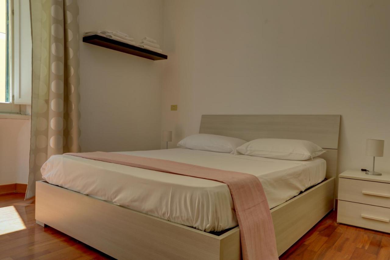 Colosseo Apt Mecenate 77 - Home And More Рим Екстер'єр фото