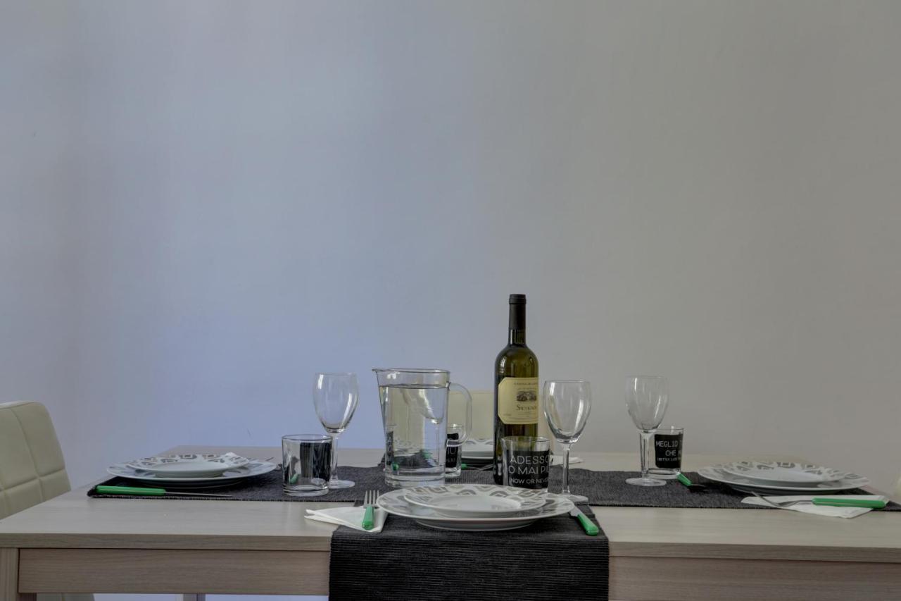 Colosseo Apt Mecenate 77 - Home And More Рим Екстер'єр фото