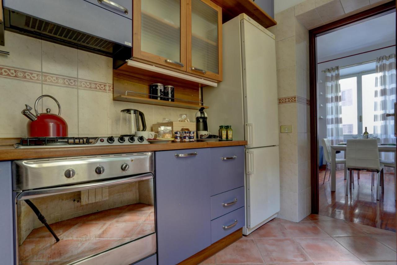 Colosseo Apt Mecenate 77 - Home And More Рим Екстер'єр фото