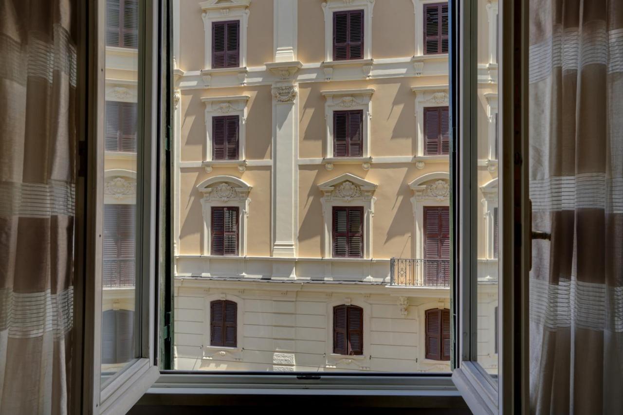 Colosseo Apt Mecenate 77 - Home And More Рим Екстер'єр фото