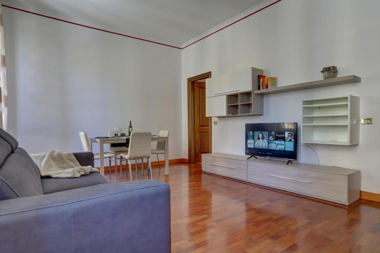 Colosseo Apt Mecenate 77 - Home And More Рим Екстер'єр фото