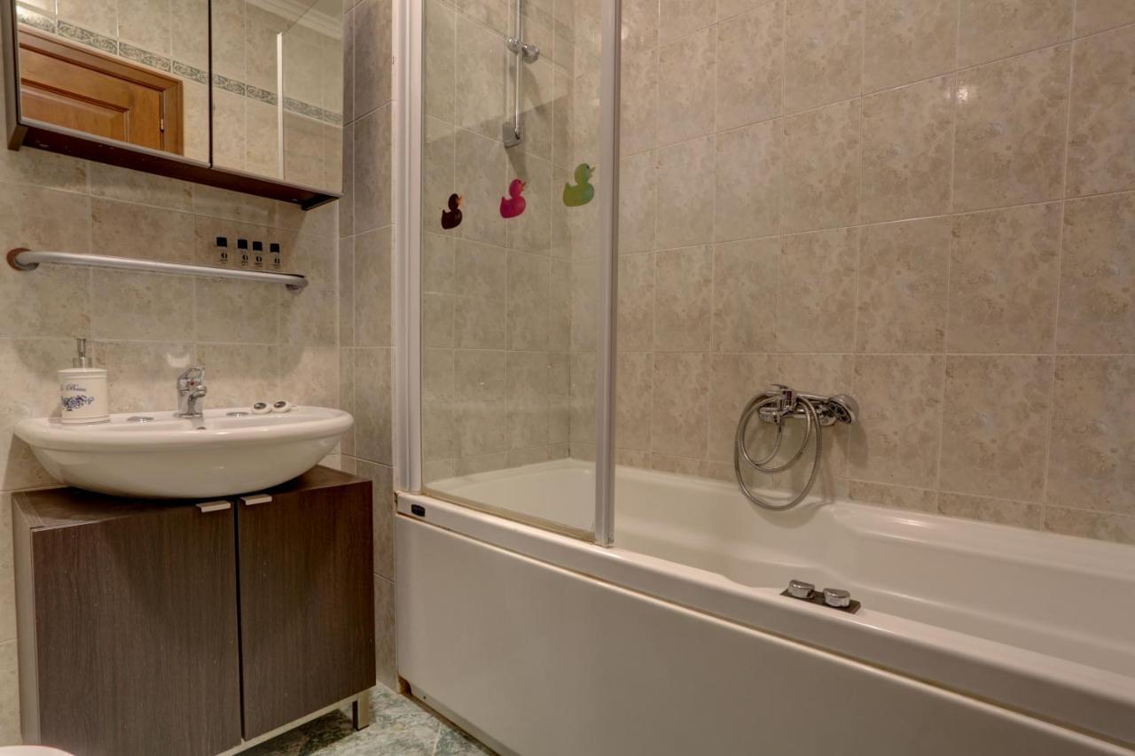 Colosseo Apt Mecenate 77 - Home And More Рим Екстер'єр фото