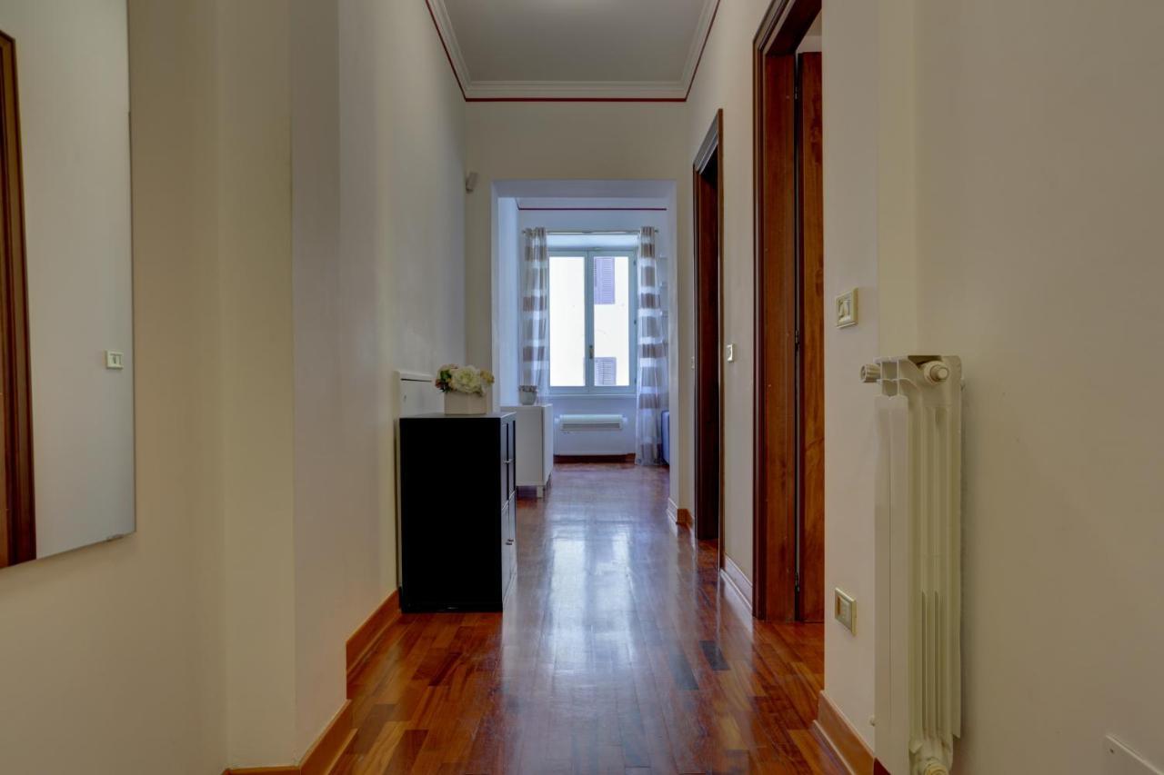Colosseo Apt Mecenate 77 - Home And More Рим Екстер'єр фото