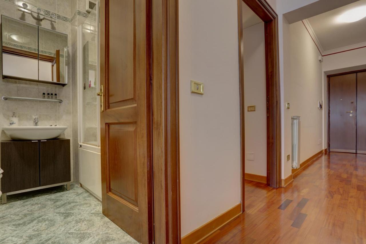 Colosseo Apt Mecenate 77 - Home And More Рим Екстер'єр фото