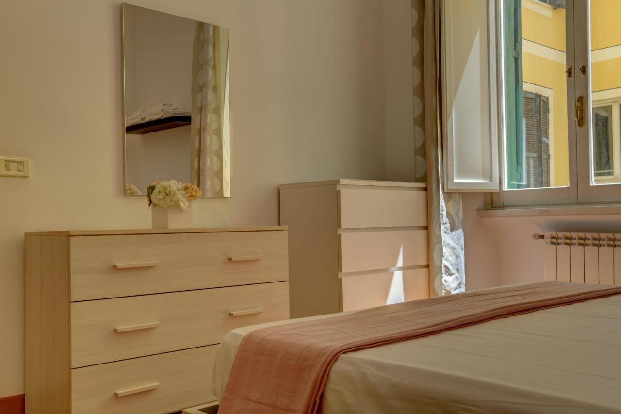 Colosseo Apt Mecenate 77 - Home And More Рим Екстер'єр фото