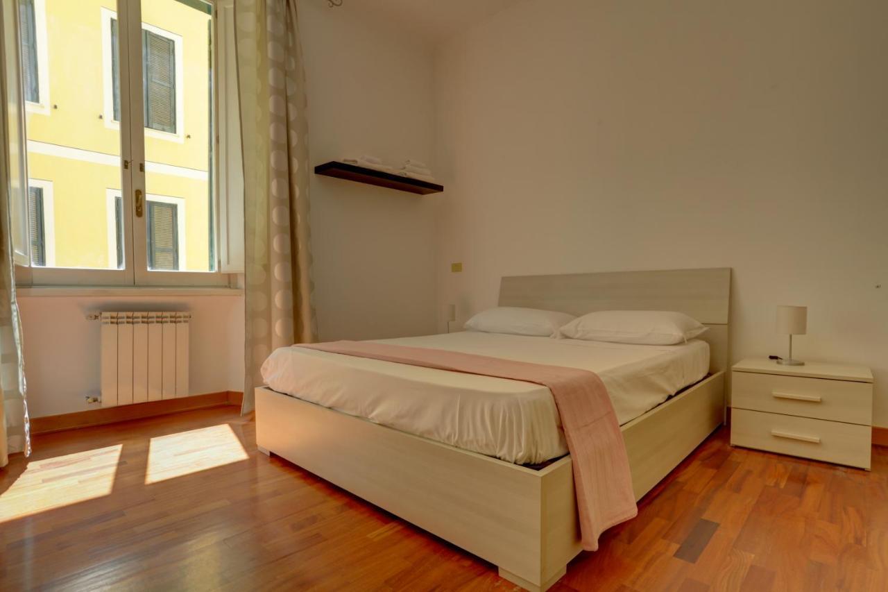 Colosseo Apt Mecenate 77 - Home And More Рим Екстер'єр фото