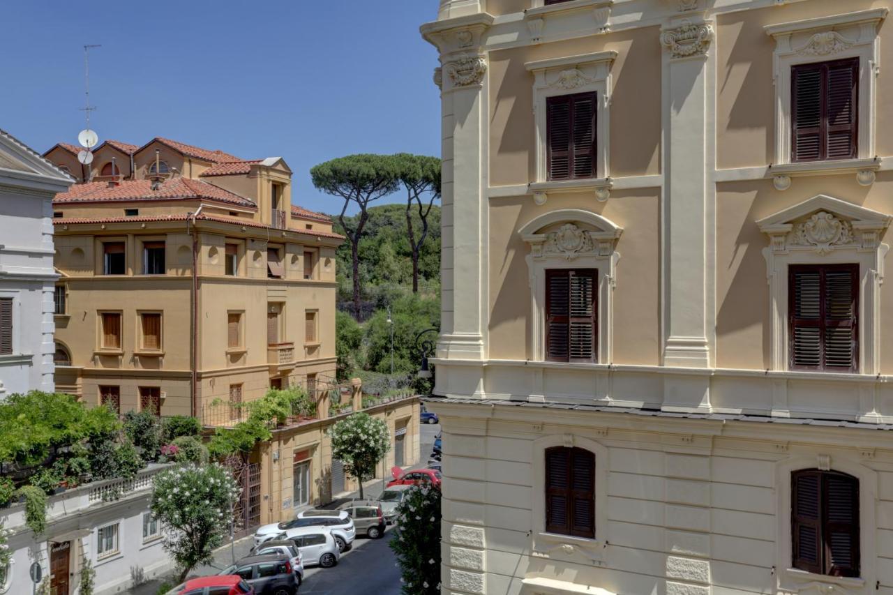 Colosseo Apt Mecenate 77 - Home And More Рим Екстер'єр фото