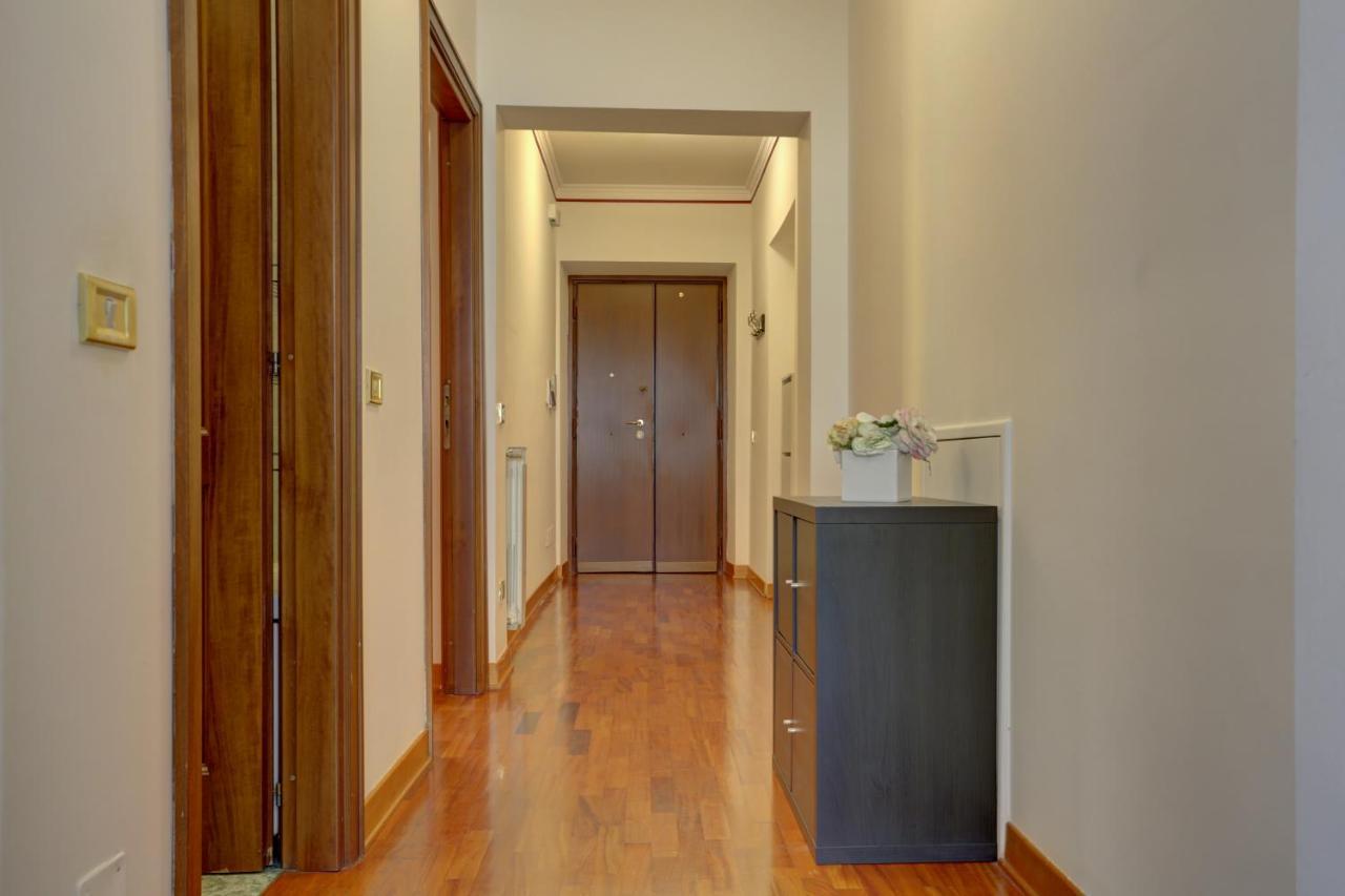 Colosseo Apt Mecenate 77 - Home And More Рим Екстер'єр фото